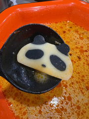 低気圧( ᵕ̩̩ㅅᵕ̩̩ )