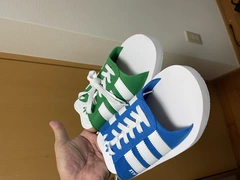 adidas