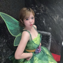 久しぶりの🍀* ゚