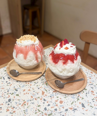 かき氷🍧🥄✩.*˚