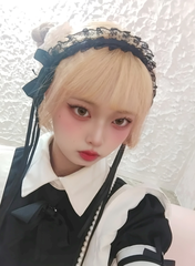 くまさんヘア🧸