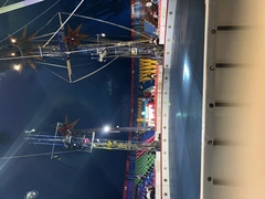 🎪✨