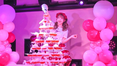 12/6,7 みくるバースデーありがとう❤︎