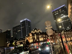 🌟東京駅（写真だけ）🌟
