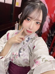 ゆかた！
