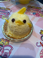 ぴよぴよ🐥