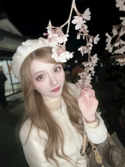 夜桜🌸
