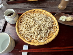 そば