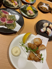 しゅっ！！
