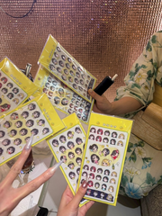 ボンドろ！