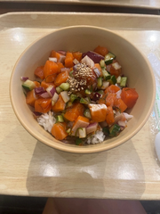 ポキ丼でなんでこんな美味いの？