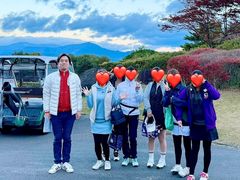 ✨第一回❣️檜輝杯⛳️🏆✨