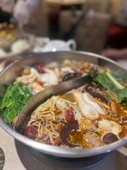 火鍋🍲❤️🔥