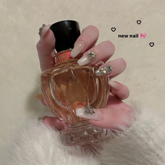 ネイル💅🏻🤍