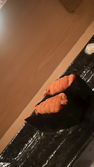 お寿司🍣🫶