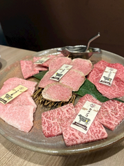 焼肉異世界🥩
