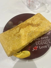だし巻き玉子