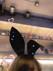 こんばんは🐰本日も