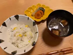 ママの日記 20260713