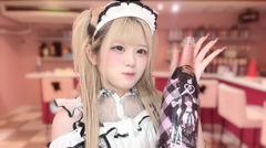 7月最初のポン𖤐 ̖́-