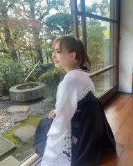 Minami Instagram 20250410