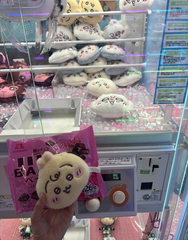 ゲーセン🐰 8/27