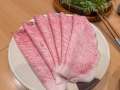 しゃぶしゃぶ🥩