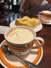 ☕️
