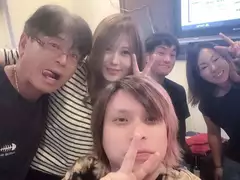みどりの日記 20260807
