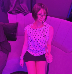 サキュバスちゃん😈