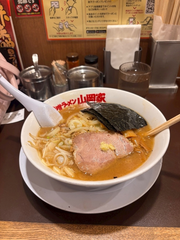 ソロ活
