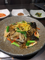 夜中の楽しみ🤤