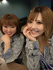 あたいのマミー