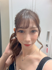 髪染めましたー💁‍♀️