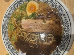黒とんこつ