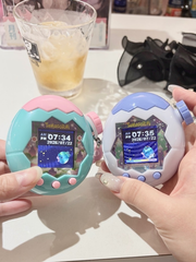 今日もお給仕するよ～❕