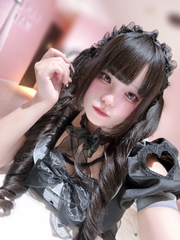 嬉しいるるさん🖤⋆͛*͛