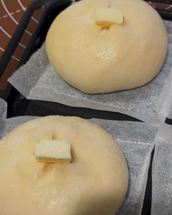 ぱーんっ!