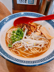 らーめん