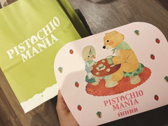 🍀素敵なプレゼント🍀