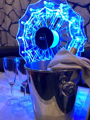 🥂🎡🎉