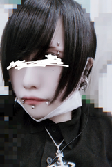 さんぱつ