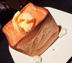 🍞🍯　🐭♡