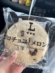 メロンパン🍈