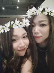 ♡やほ～♡