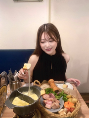 ちーーーず🧀