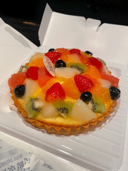 ケーキ🎂💞