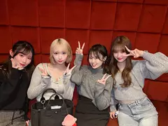 リージェント新年会💛