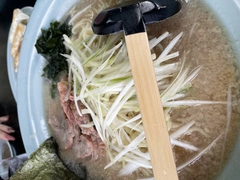 お初ラーメンショップ！