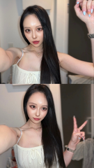 さなです!インスタで